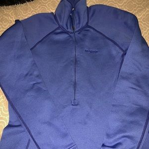 Patagonia 1/2 zip